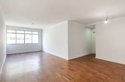 Apartamento com 3 quartos à venda em Santa Cecília, São Paulo 