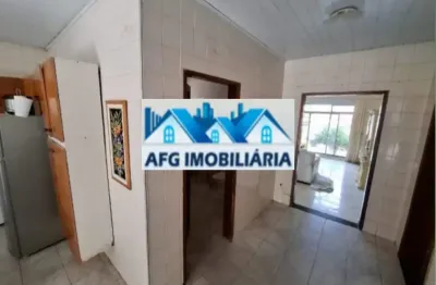 Casa com 3 quartos à venda no Parque Santa Madalena, São Paulo 