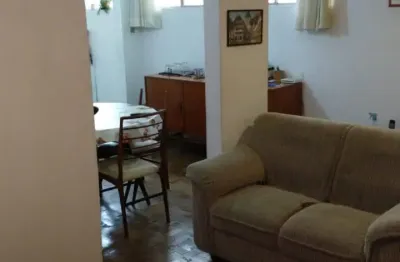 Apartamento com 3 quartos à venda na Lapa, São Paulo 