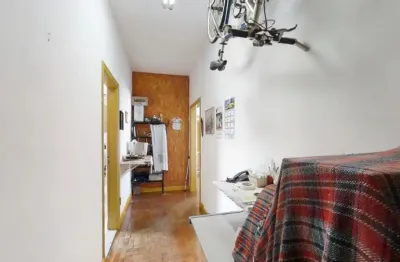 Apartamento com 2 quartos à venda na Barra Funda, São Paulo 