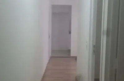 Apartamento com 2 quartos à venda no Parque São Lucas, São Paulo 