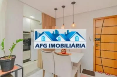 Apartamento cobertura para venda/permuta no parque erasmo assunção em santo andré