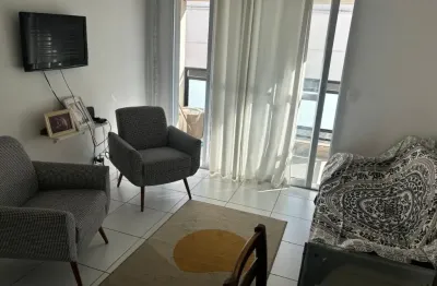 Apartamento com 1 quarto à venda na Pompéia, São Paulo 
