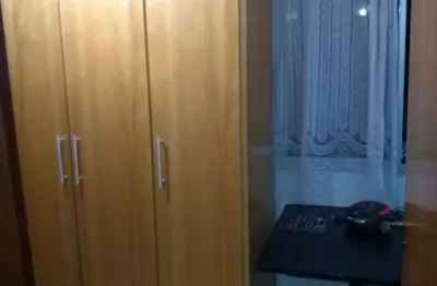 Apartamento com 3 quartos à venda no Várzea da Barra Funda, São Paulo 