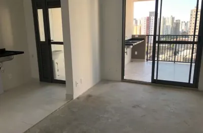 Apartamento com 2 quartos à venda na Barra Funda, São Paulo 