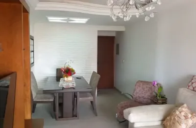 Apartamento com 3 quartos à venda no Barcelona, São Caetano do Sul 