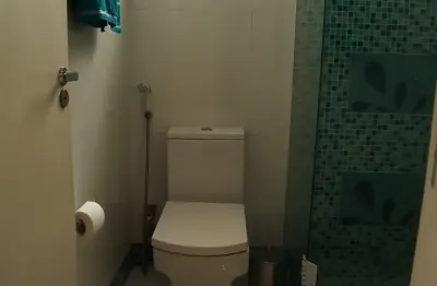 Apartamento com 2 quartos à venda na Água Branca, São Paulo 