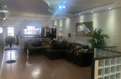 Sobrado para venda/permuta no santa paula em são caetano do sul