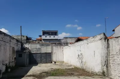 Terreno à venda na Vila IVG, São Paulo 