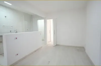 Apartamento com 1 quarto à venda na Consolação, São Paulo 