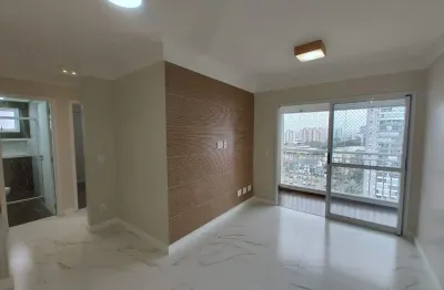 Apartamento com sacada gourmet e semi mobiliado para venda/permuta no centro de são caetano do sul