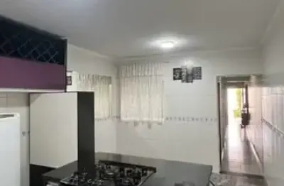 Sobrado semi mobiliado e com sacada para venda/permuta no parque dos bancários