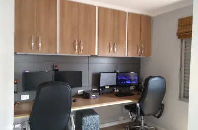 Apartamento com 3 quartos à venda no Jardim Tango, São Paulo 