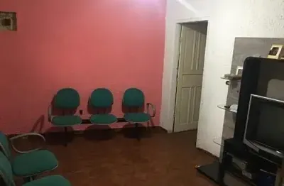 Casa com 4 quartos à venda no Jardim Egle, São Paulo 