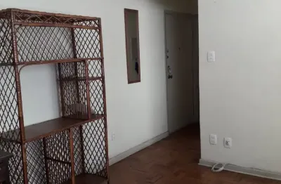 Apartamento com 1 quarto à venda na Vila Buarque, São Paulo 
