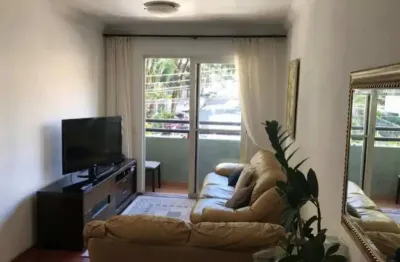 Apartamento com 3 quartos à venda na Barra Funda, São Paulo 