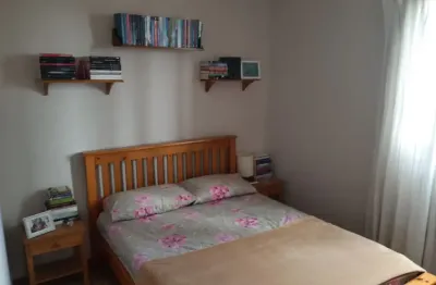 Apartamento com 2 quartos à venda no Jardim Independência, São Paulo 