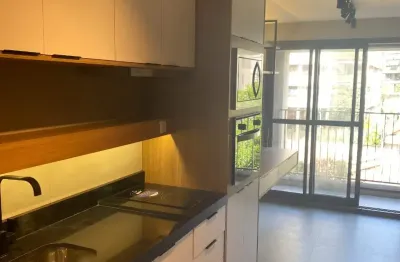 Apartamento com 1 quarto para alugar em Pinheiros, São Paulo 