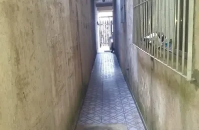 Casa com 3 quartos à venda no Jardim Rodolfo Pirani, São Paulo 