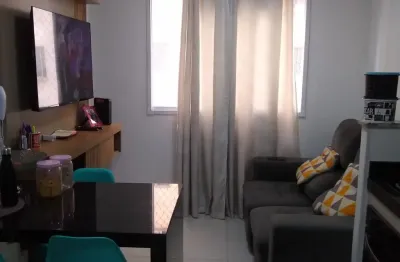 Apartamento com 2 quartos à venda na Vila Ema, São Paulo 