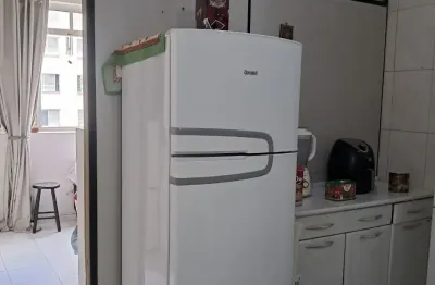 Kitnet / Stúdio à venda na República, São Paulo 