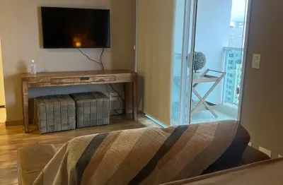 Apartamento com varanda para venda/permuta na república/largo do arouche