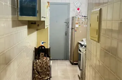 Apartamento com 1 quarto à venda na República, São Paulo 