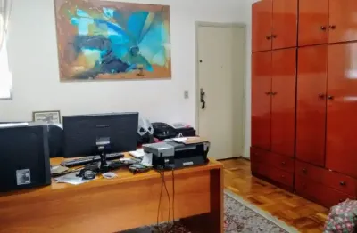 Apartamento com 2 quartos à venda em Higienópolis, São Paulo 