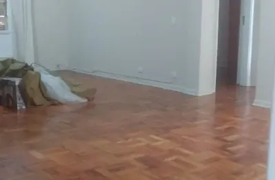 Apartamento com 2 quartos à venda em Higienópolis, São Paulo 