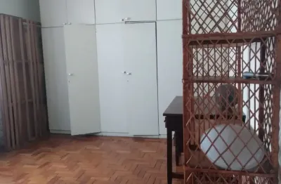 Apartamento com 1 quarto à venda na Vila Buarque, São Paulo 