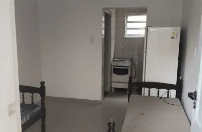 Apartamento kitnet venda/permuta no jardim marina em mongaguá