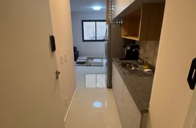 Apartamento com 1 quarto à venda em Santa Cecília, São Paulo 