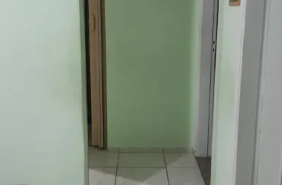Apartamento com 2 quartos à venda na Vila Tolstoi, São Paulo 