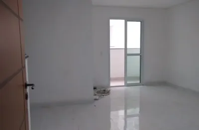 Apartamento com 3 quartos à venda no Jardim, Santo André 