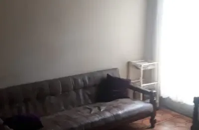 Casa com 3 quartos à venda na Vila Paulo Silas, São Paulo 