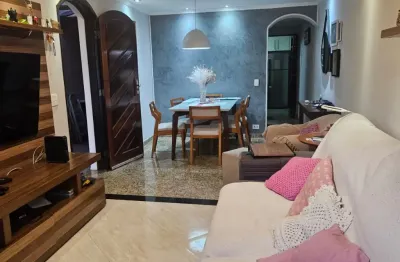 Casa com 3 quartos à venda na Água Rasa, São Paulo 