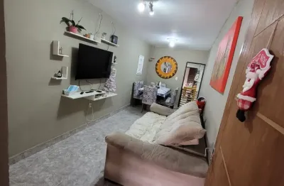 Casa com área gourmet e semi mobiliada para venda/permuta no montanhão em são bernardo do campo