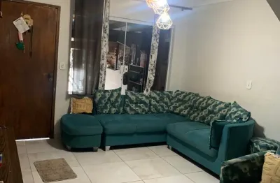 Casa com 2 quartos à venda no Parque Císper, São Paulo 