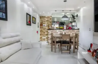 Apartamento com 3 quartos à venda no Alto da Mooca, São Paulo 