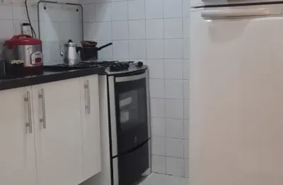 Apartamento com 1 quarto à venda na Sé, São Paulo 