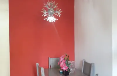 Apartamento com 2 quartos à venda no Sítio Pinheirinho, São Paulo 