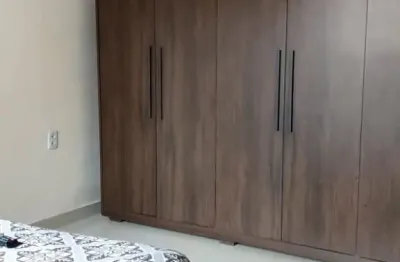 Casa com 3 quartos à venda no Jardim Fernandes, São Paulo 