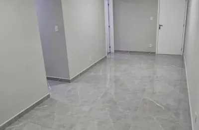 Apartamento novo para venda/permuta em santo andré-jardim utinga