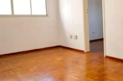 Apartamento semi mobiliado e com suíte para venda/permuta na santa cecília