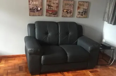 Apartamento totalmente mobiliado para venda/permuta na bela vista