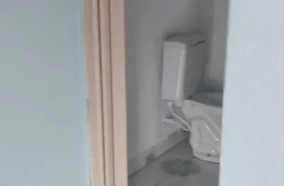 Sala comercial com 1 sala para alugar no Sítio Pinheirinho, São Paulo 