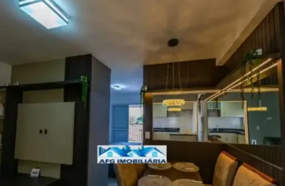 Apartamento novo, com suíte e varanda para venda/permuta no tatuapé