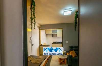 Apartamento novo, com suíte e varanda para venda/permuta no tatuapé