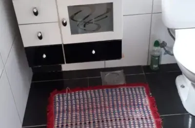 Apartamento com 2 quartos à venda no Sítio Pinheirinho, São Paulo 