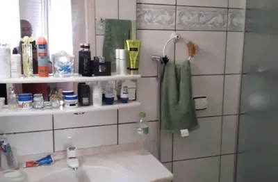 Apartamento com 3 quartos à venda no Sítio Pinheirinho, São Paulo 
